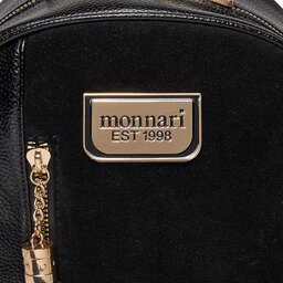 

Рюкзак Monnari BAG0470-020 Чорний