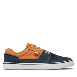 

Кросівки DC Tonik ADYS300660 Navy/Camel (Nc2), Cиній