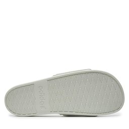 

Шльопанці adidas adilette Comfort Slides IF8657 Cryjad/Cryjad/Lingrn, Зелений