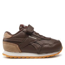 

Взуття Reebok Royal Cljog 3.0 1V Infants G58320 Brubrw/Wilbrw/Chalk, Коричневий