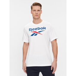 Reebok Reebok Marškinėliai IM1619 Balta