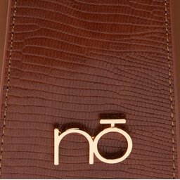 

Сумка Nobo NBAG-N1240-C017 Karmelowy, Коричневий