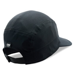 

Бейсболка Ciele Athletics Mountain Cut Whitaker BK001, Чорний