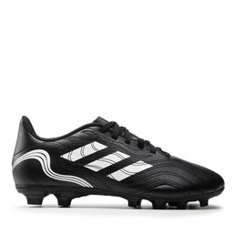 

Взуття adidas Copa Sense. 4 FxG GY5000 Cblock/Ftwwht/Vivred, Чорний