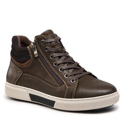 Lee Cooper Сникърси Lee Cooper LCJ-22-33-1470M Coffee