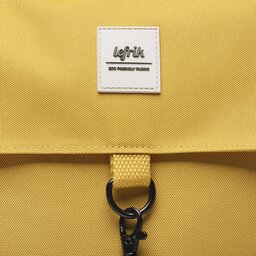 

Рюкзак Lefrik Handy Mini P8788 Mustard, Жовтий