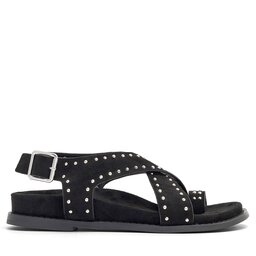 DeeZee Sandali DeeZee HCL221139 Nero