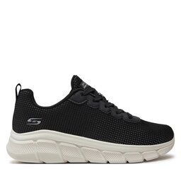 Skechers Αθλητικά Skechers Bobs B Flex-Visionary Essence 117346/BLK Μαύρο