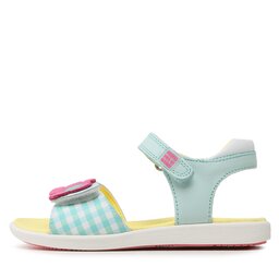 

Босоніжки Agatha Ruiz de la Prada 232948 S Blue, Голубий