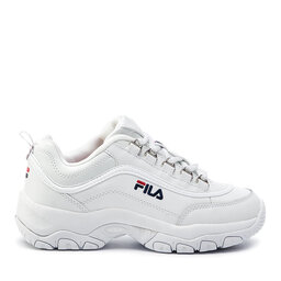 Fila Sneakers Fila Strada Low Wmn 1010560.1FG Weiß