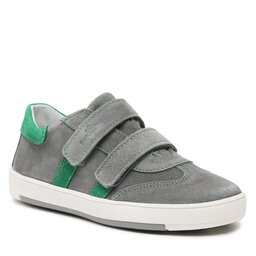 RenBut Sneakers RenBut 33-4444 Popiel/Zieleń