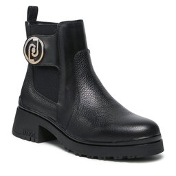 Liu Jo Bottines Liu Jo New Nancy 45 SF1053 P0102 Black 22222
