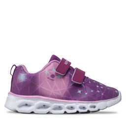 

Снікерcи Sprandi CP23-5732(III)DZ Violet, Фіолетовий