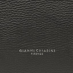

Сумка Gianni Chiarini BS 1559 GRN Nero 001, Чорний