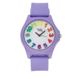 Knock Nocky Ceas Knock Nocky Rainbow RB3522005 Violet/Violet