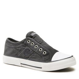 s.Oliver Tygskor s.Oliver 5-24635-30 Navy 805