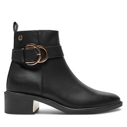 Xti Stiefeletten Xti 143103 Schwarz