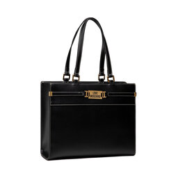 

Сумка LOVE MOSCHINO JC4237PP0DKB0000 Nero, Чорний