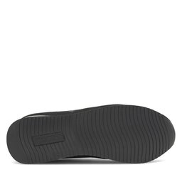 

Снікерcи U.S. Polo Assn. NOBIL003G Black, Чорний