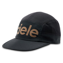 Ciele Athletics Czapka z daszkiem Ciele Athletics Century Blackrock BK006