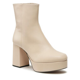 Ted Baker Botine Ted Baker Dayli 261153 Ecru