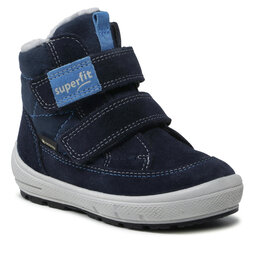 Superfit Sněhule Superfit GORE-TEX 1-009314-8000 S Blau/Blau