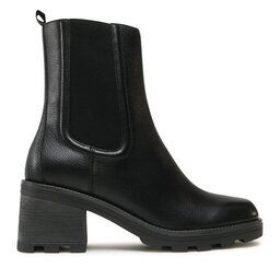 

Ботильйони Caprice 9-25425-41 Black Nappa 022, Чорний