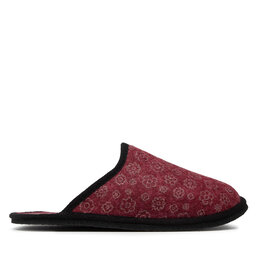 

Тапочки Panto Fino II267004 Bordo, Фіолетовий