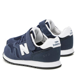 

Снікерcи New Balance YV373KN2 Cиній