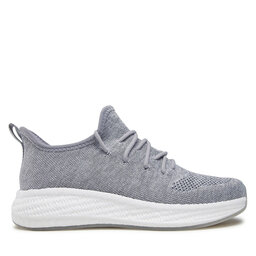 

Снікерcи Sprandi WP07-01445-13 Grey, Сірий