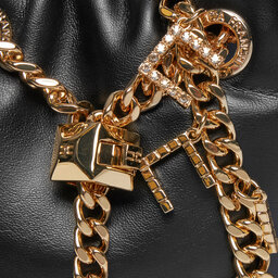 

Сумка Elisabetta Franchi BS-59A-37E2-V380 Nero 110, Чорний