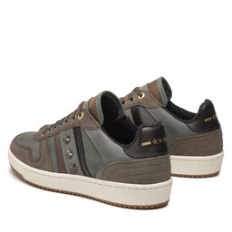 

Снікерcи Pantofola d'Oro Bolzano Uomo Low 10223033.7ZW Dark Shadow, Сірий
