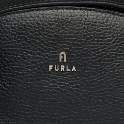 

Рюкзак Furla Favola WB00890-BX0176-O6000-1-007-20-CN-B Nero, Чорний