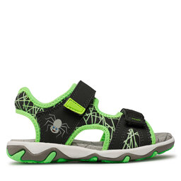 

Босоніжки Superfit 1-009467-2000 S Grau/Hellgrun, Сірий