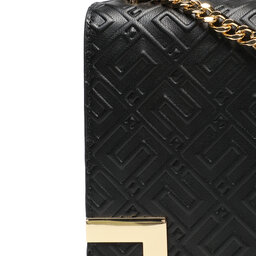 

Сумка Elisabetta Franchi BS-03A-36E2-V320 Nero 110, Чорний
