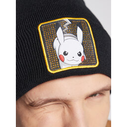 

Шапкa Capslab POKEMON CL/PKM/1/BON/TEL1 Чорний