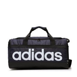 adidas Tasche adidas Essentials Duffel Bag HR5353 Blau