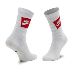 

Набір з 3 пар низьких шкарпеток unisex Nike, Кольоровий