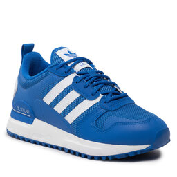 adidas Обувки adidas Zx 700 Xd J GV8867 Blue/Ftwwht/Blue