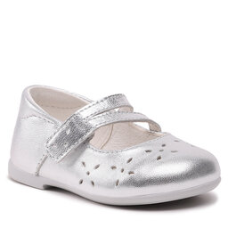 Primigi Poltopánky Primigi 3905922 S Silver