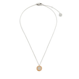 Furla Náhrdelník Furla WJ00201 K21000 0391S Strieborná