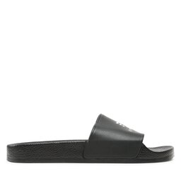 Alpha Industries Klapki Alpha Industries Slider 106956 Czarny