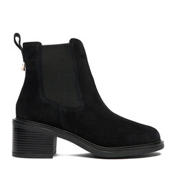 Lasocki Ghete Jodhpur Lasocki CEO-WI23-T-735-02 Negru