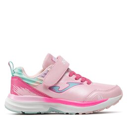 

Снікерcи Joma J.Fast Jr 2213 JFASTW2213V Pink, Рожевий