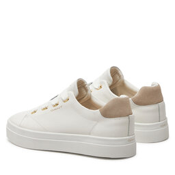 

Снікерcи Gant Avona Sneaker 28531569 White G29, Білий