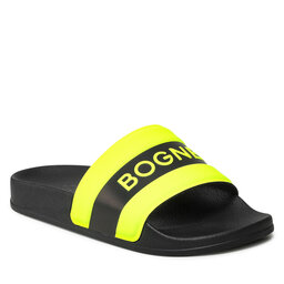 Bogner Чехли Bogner Belize L 6 A 22220907 Black/Yellow 077