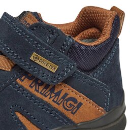 

Черевики Primigi GORE-TEX 4856111 Navy/Blu/Cuoio, Cиній