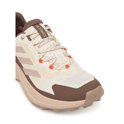 adidas Трекінгові черевики adidas Terrex Trailmaker 2.0 Hiking Shoes JR6588 Бежевий