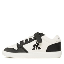 

Снікерcи Le Coq Sportif Breakpoint Ps Sport 2310254 Optical White/Black, Білий