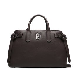 Liu Jo Borsetta Liu Jo Ecs M Satchel AF3151 E0086 Prugna 91619